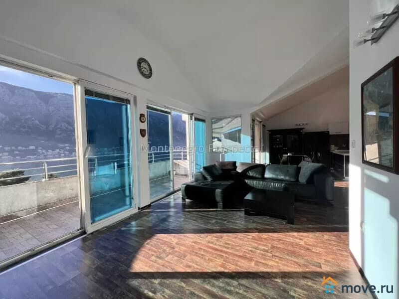 3-комн. квартира, 111 м²