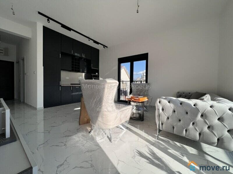 3-комн. квартира, 49 м²