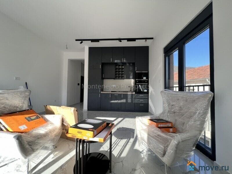 3-комн. квартира, 49 м²