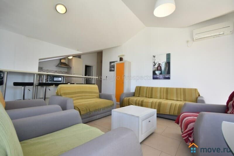 3-комн. квартира, 75 м²
