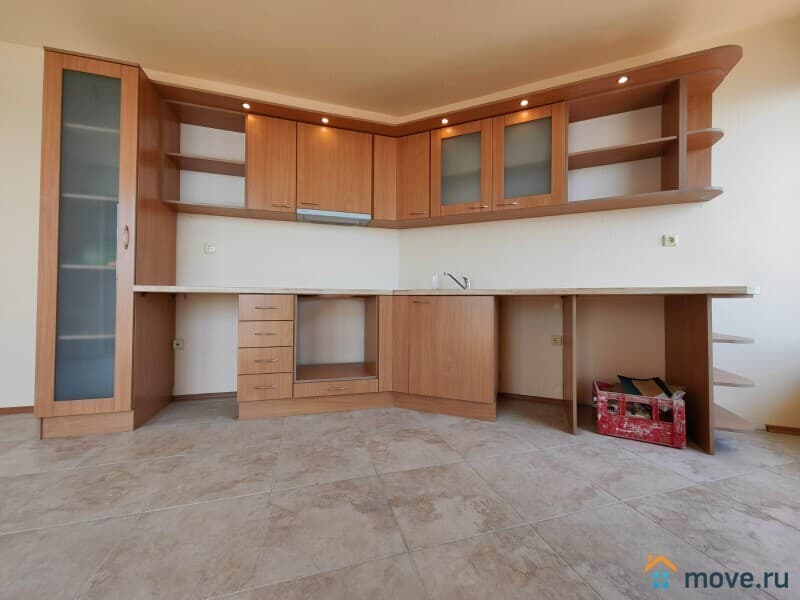 2-комн. квартира, 65 м²