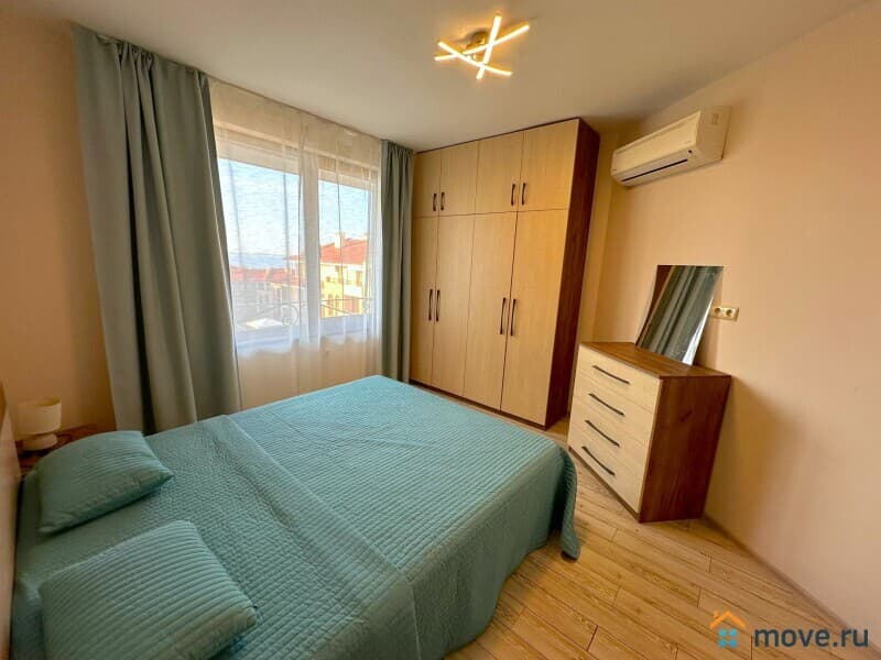 2-комн. квартира, 65 м²