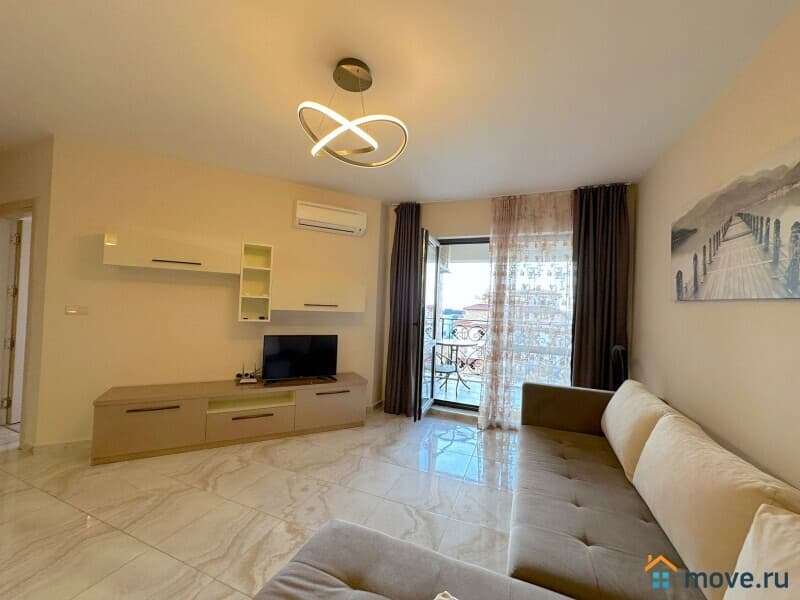 2-комн. квартира, 65 м²