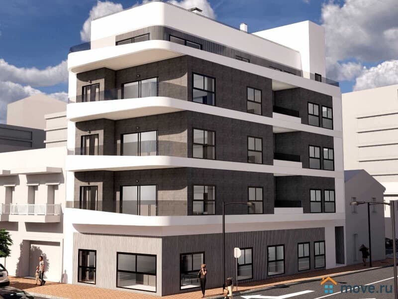 2-комн. квартира, 75 м²