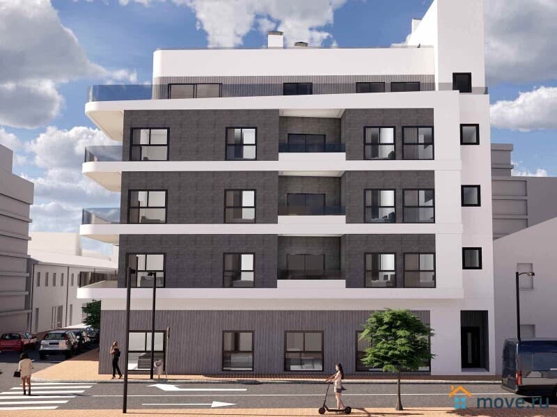 2-комн. квартира, 75 м²