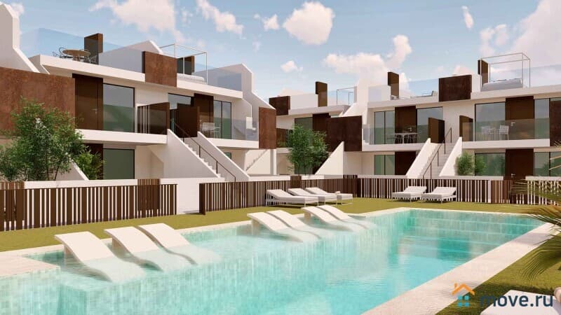 3-комн. квартира, 80 м²