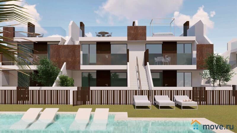 3-комн. квартира, 80 м²