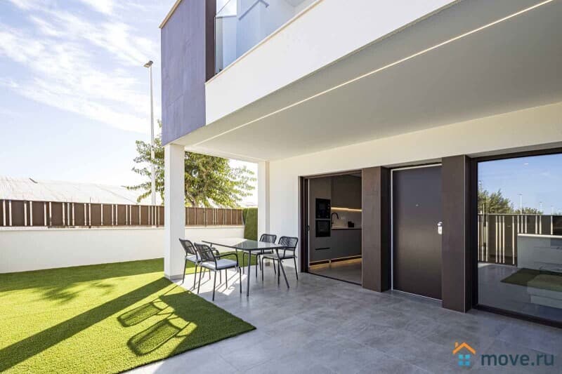 3-комн. квартира, 80 м²