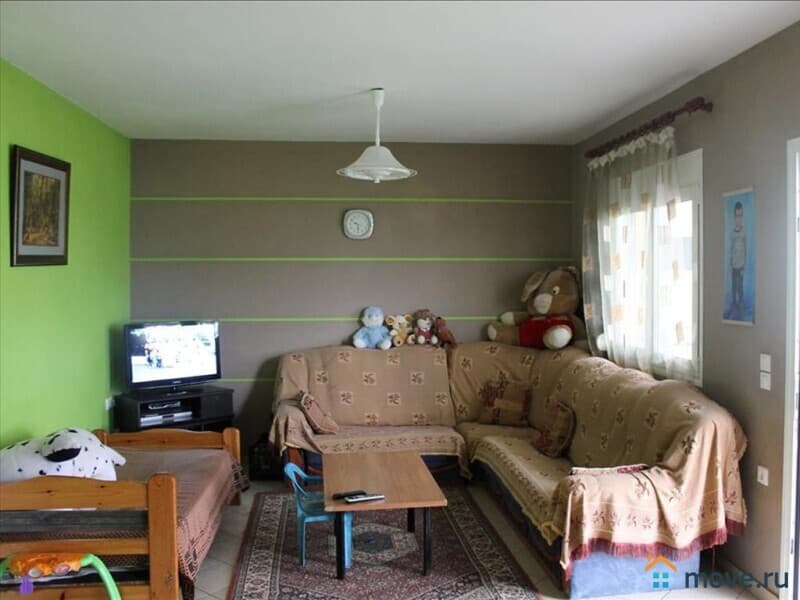 коттедж, 70 м², 5 соток