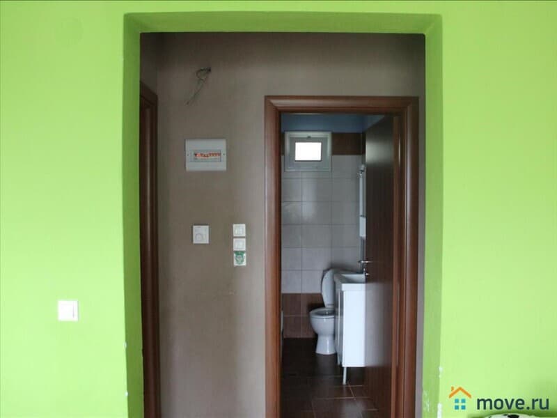коттедж, 70 м², 5 соток