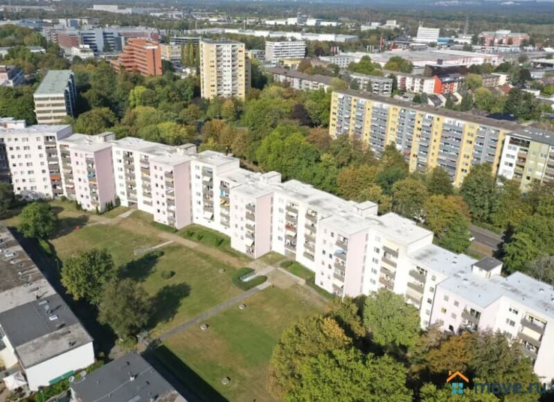 3-комн. квартира, 78 м²