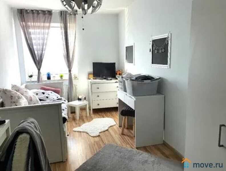 3-комн. квартира, 78 м²