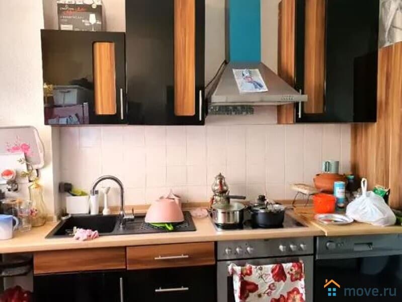 3-комн. квартира, 78 м²