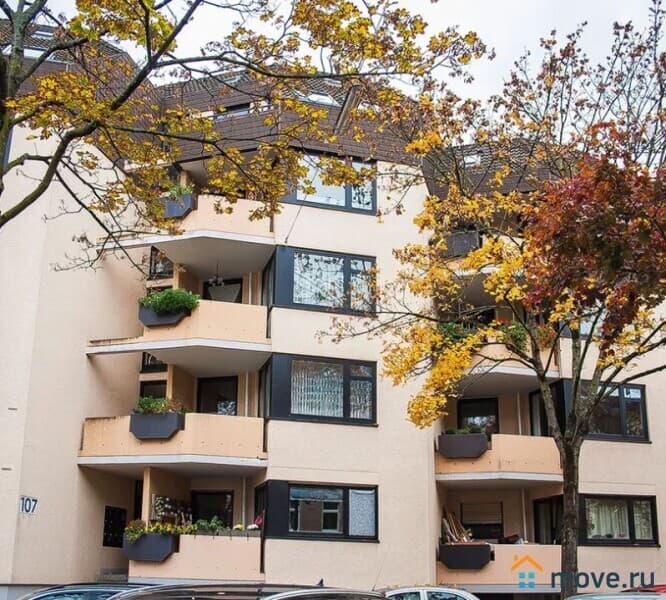 3-комн. квартира, 77 м²