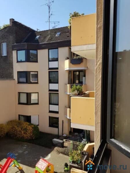 3-комн. квартира, 77 м²