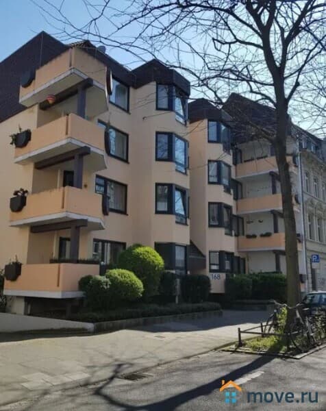3-комн. квартира, 77 м²