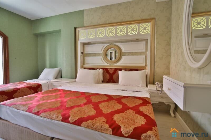 гостиница, 700 м²