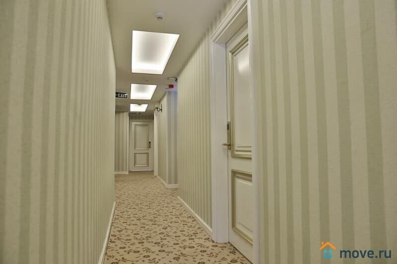 гостиница, 700 м²