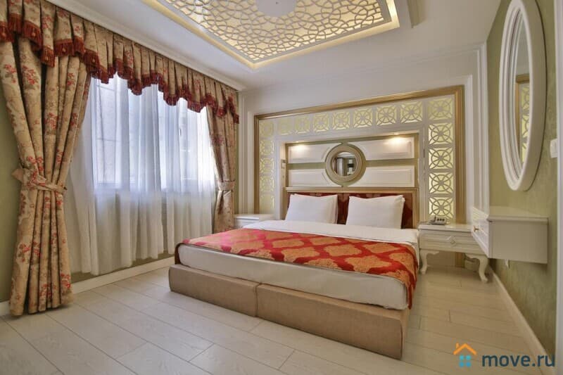 гостиница, 700 м²