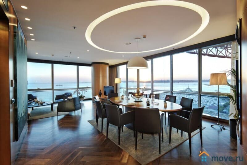 гостиница, 25000 м²