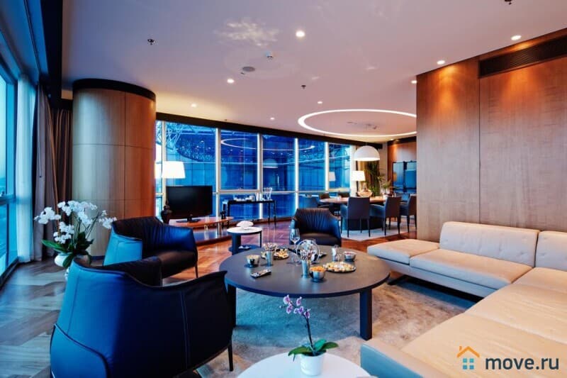 гостиница, 25000 м²