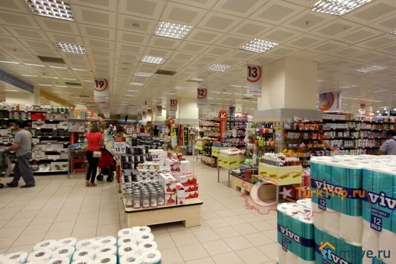 свободного назначения, 200 м²