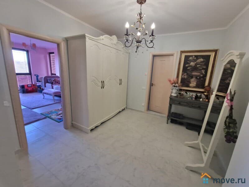 4-комн. квартира, 170 м²