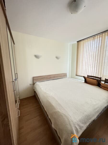 2-комн. квартира, 61 м²