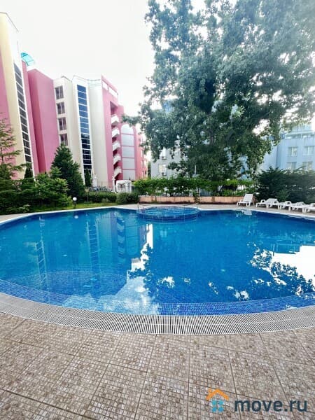 2-комн. квартира, 61 м²