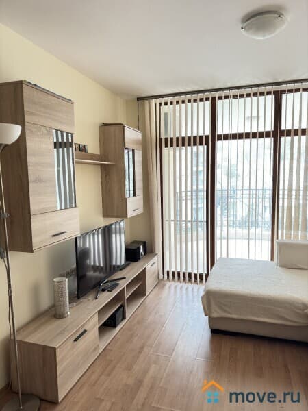 2-комн. квартира, 61 м²