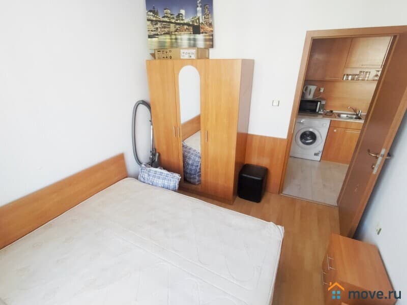 2-комн. квартира, 47 м²