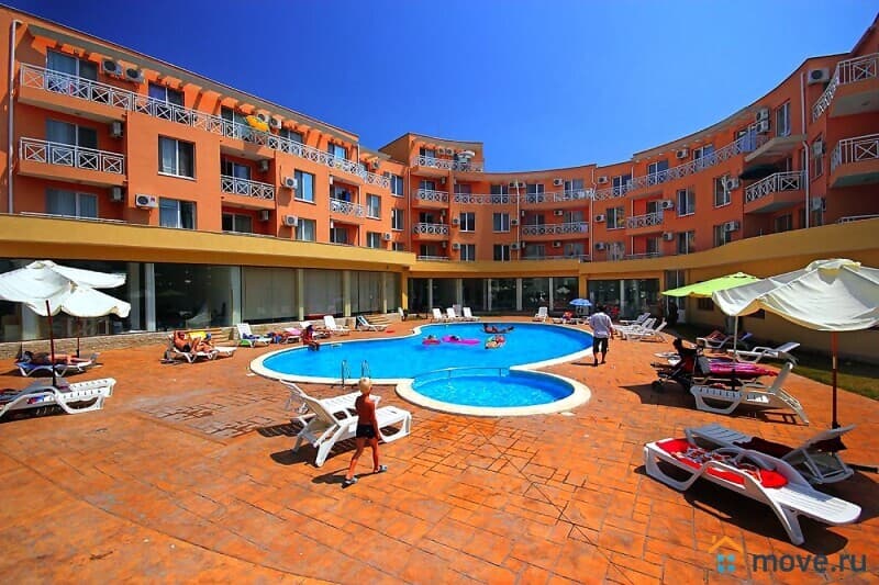 2-комн. квартира, 47 м²