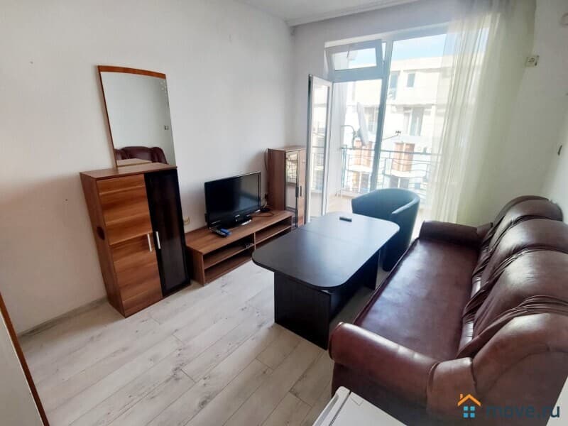 2-комн. квартира, 47 м²