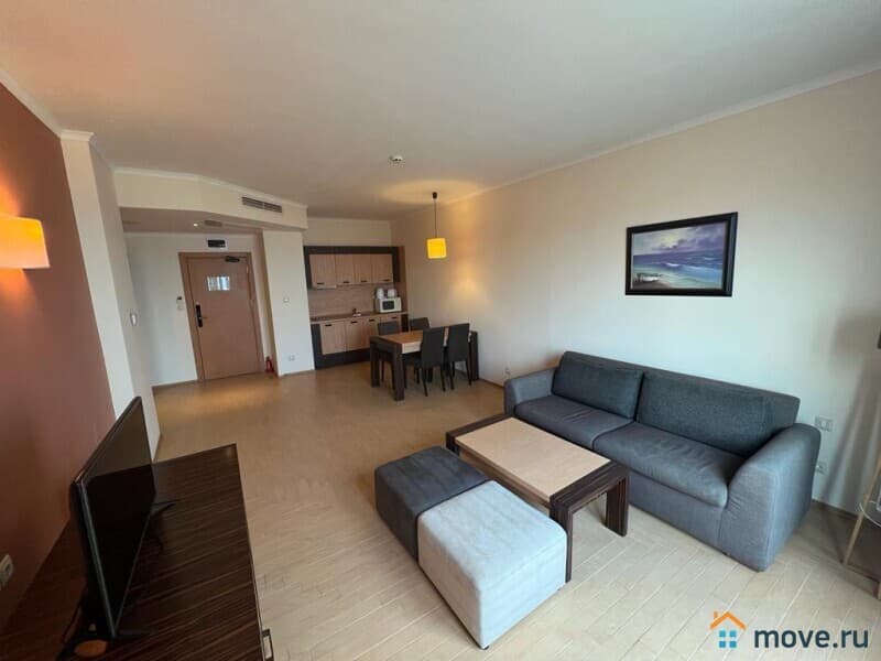 2-комн. квартира, 88 м²