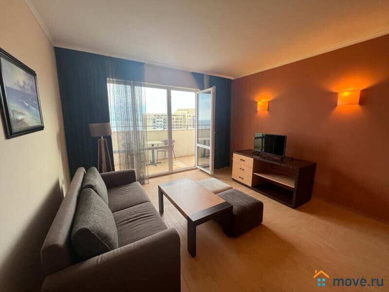 2-комн. квартира, 88 м²