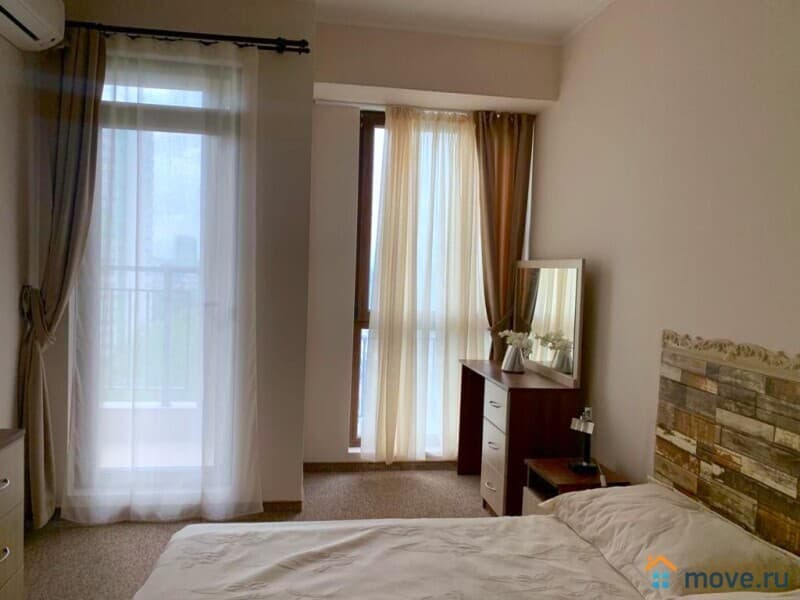 3-комн. квартира, 110 м²