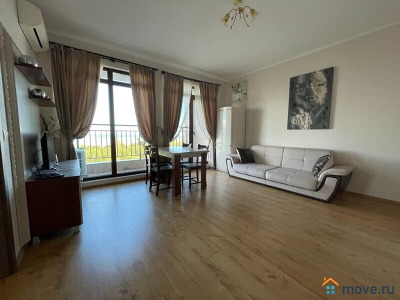 3-комн. квартира, 110 м²