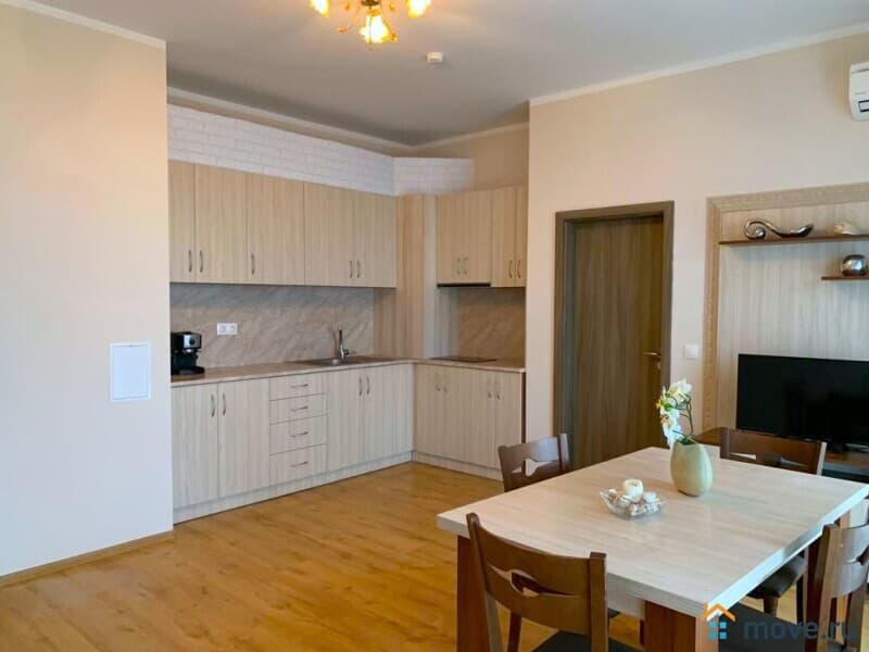 3-комн. квартира, 110 м²