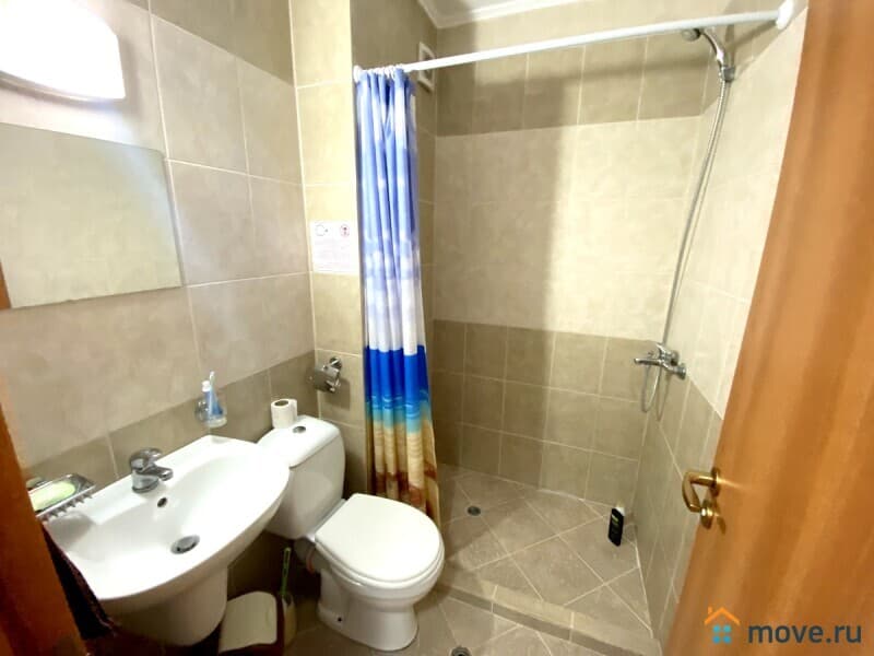 1-комн. квартира, 42 м²