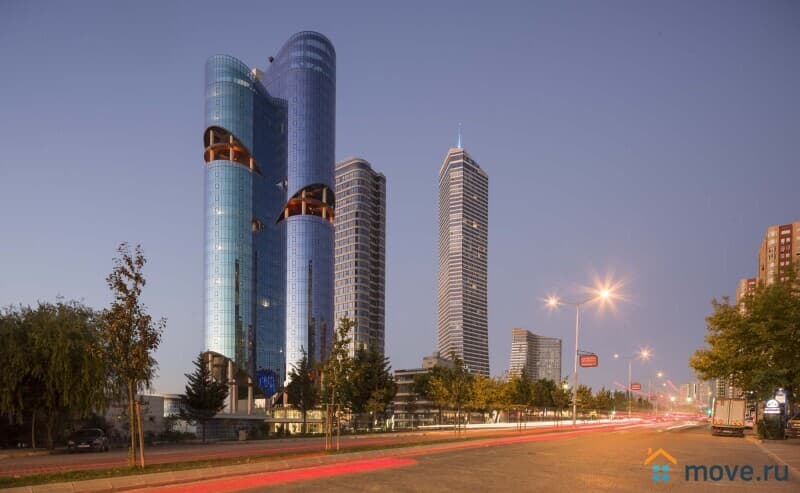 отдельное здание, 50000 м²