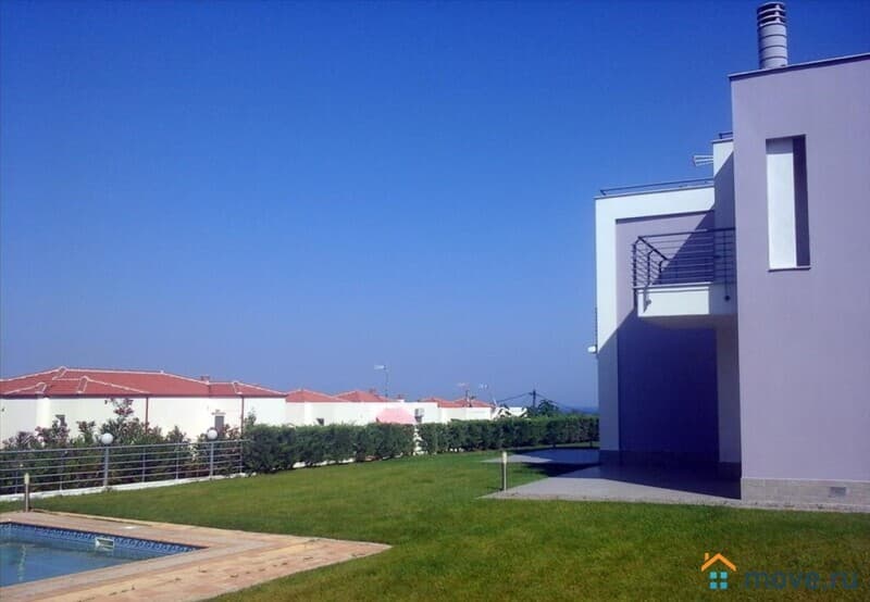 таунхаус, 115 м², 3 сотки