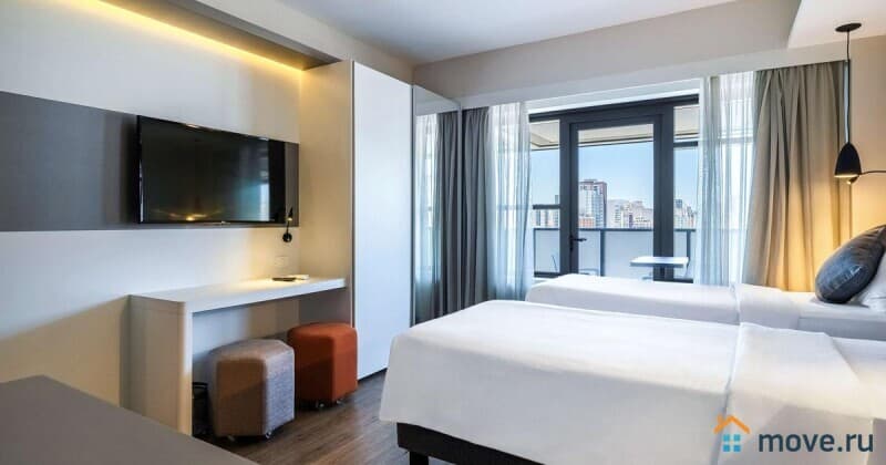 гостиница, 914 м²