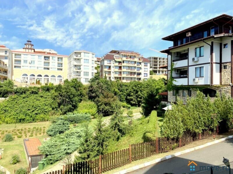 2-комн. квартира, 80 м²