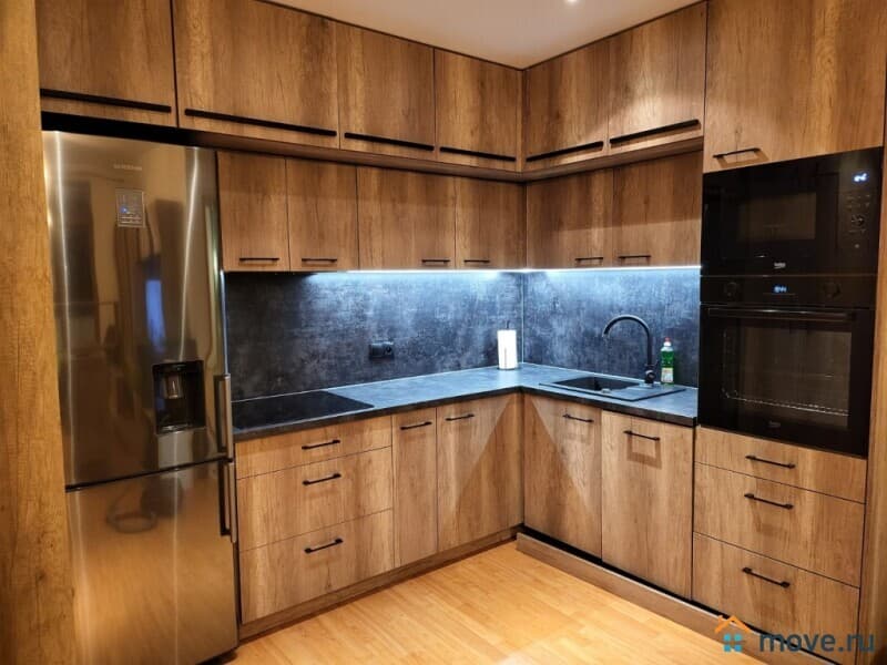 2-комн. квартира, 80 м²
