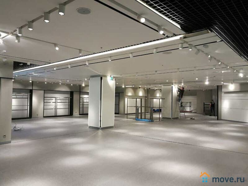 свободного назначения, 290 м²