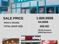 Продаю помещение свободного назначения, 600 м². Фото 2