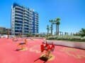 Объявление о продаже четырехкомнатной квартиры, 108 м², этаж 6 из 9. Фото 40