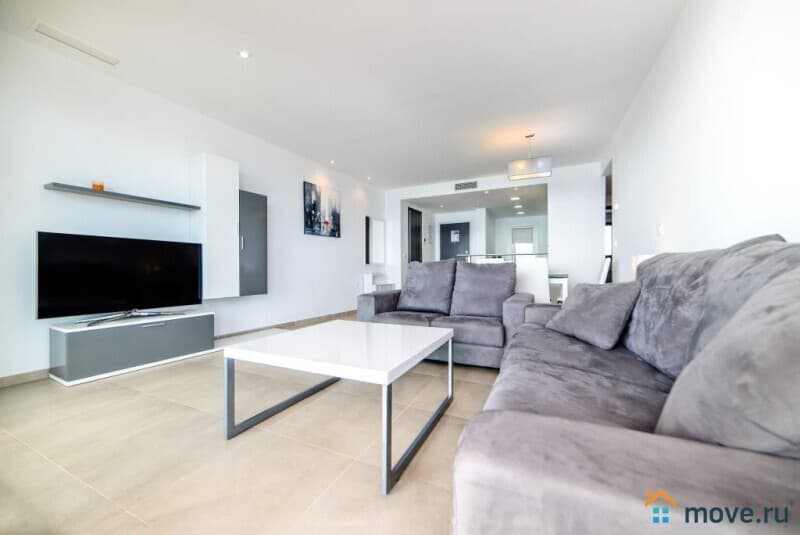 4-комн. квартира, 108 м²