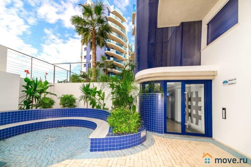 4-комн. квартира, 108 м²