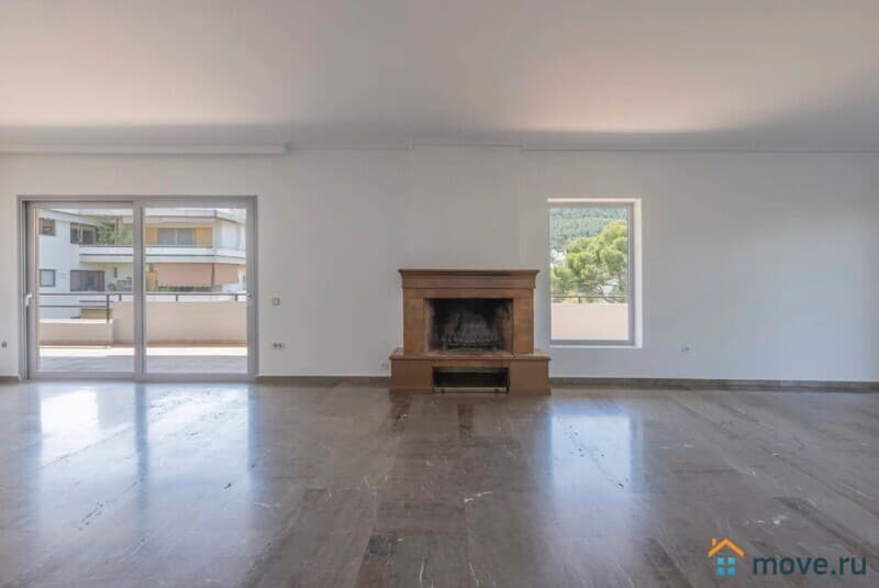 4-комн. квартира, 180 м²